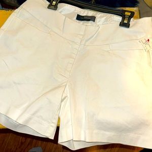 The Limited shorts size 6